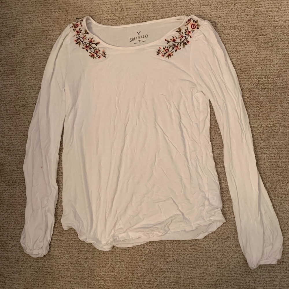 American Eagle Shirt